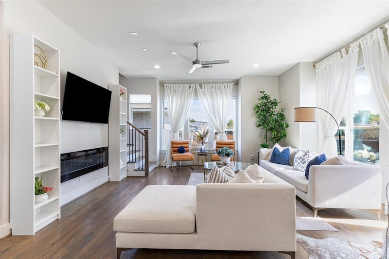 4914 Live Oak Street # 10, Dallas TX 75206 - Photo 15
