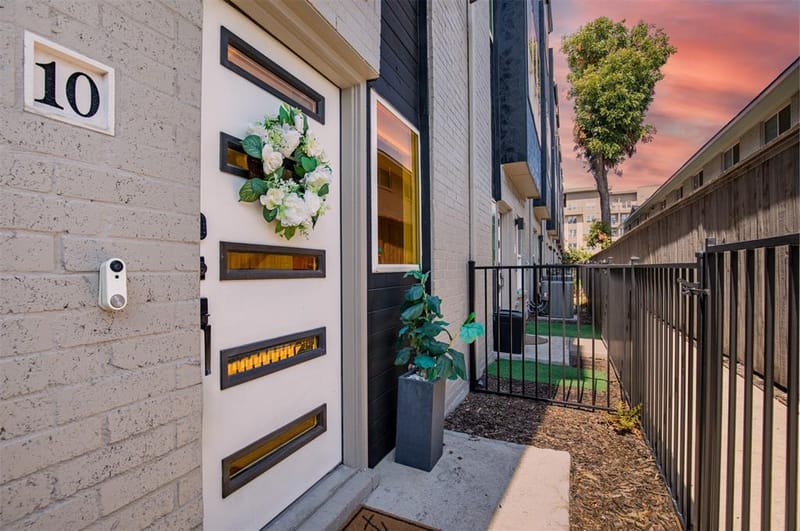 4914 Live Oak Street # 10, Dallas TX 75206 - Photo 4