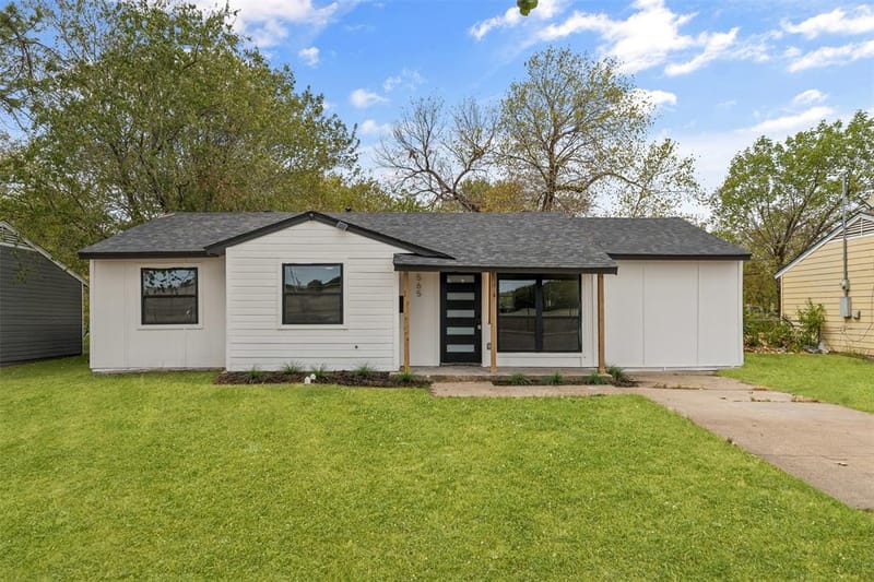 565 alcorn Avenue, Dallas TX 75217 - Photo 2