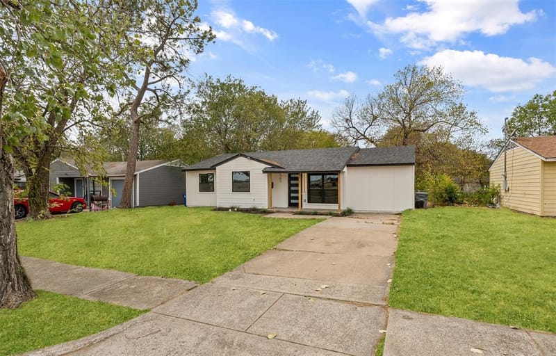 565 alcorn Avenue, Dallas TX 75217 - Photo 3