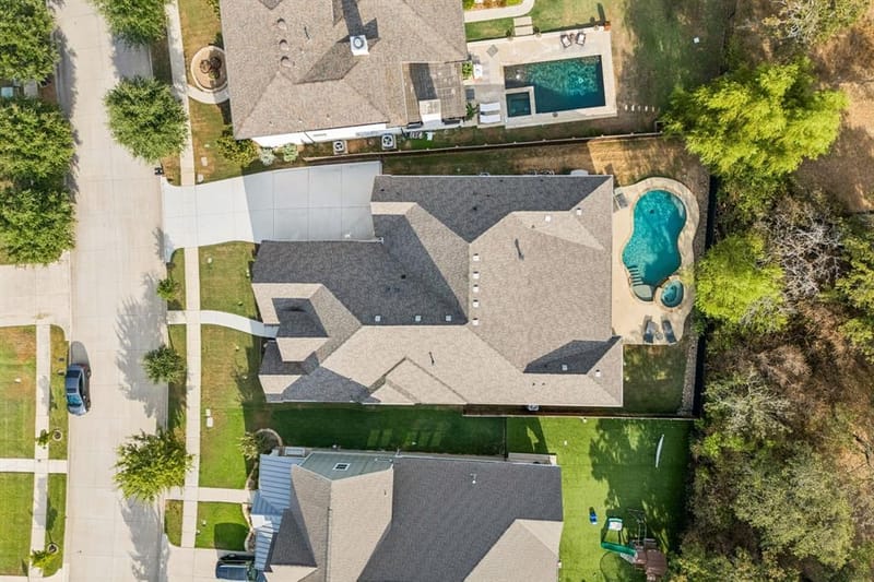420 Boonesville Bend, Argyle TX 76226 - Photo 23