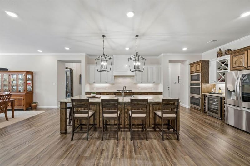 420 Boonesville Bend, Argyle TX 76226 - Photo 6