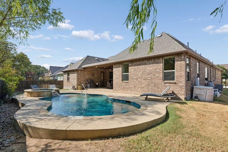 420 Boonesville Bend, Argyle TX 76226 - Photo 22