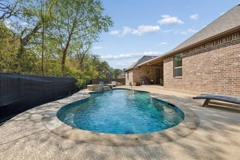 420 Boonesville Bend, Argyle TX 76226 - Photo 24