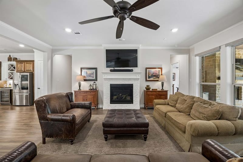420 Boonesville Bend, Argyle TX 76226 - Photo 10