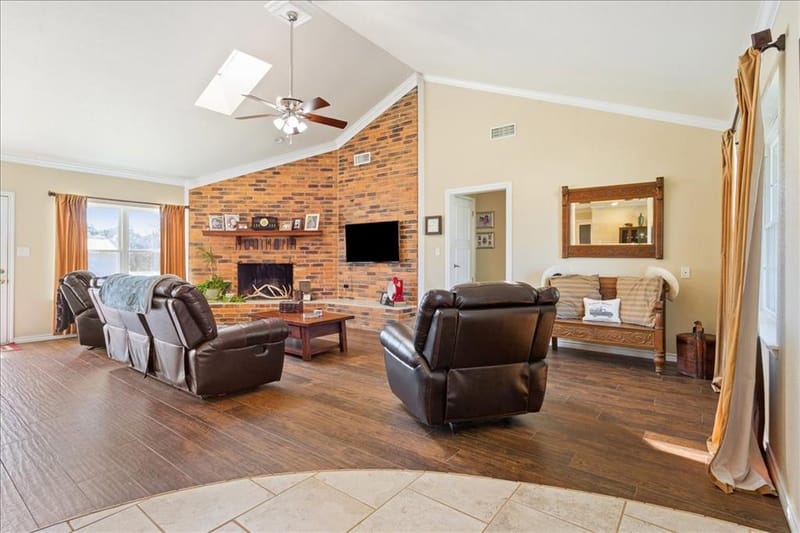 100 Sunny Lane, Gatesville TX 76528 - Photo 9