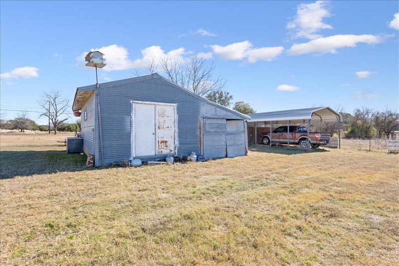 100 Sunny Lane, Gatesville TX 76528 - Photo 31