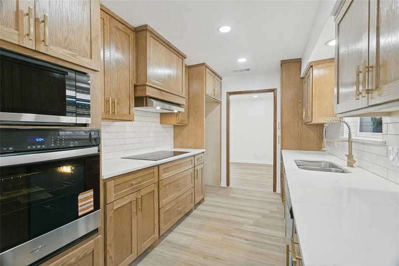1909 Plymouth Court, Arlington TX 76013 - Photo 17
