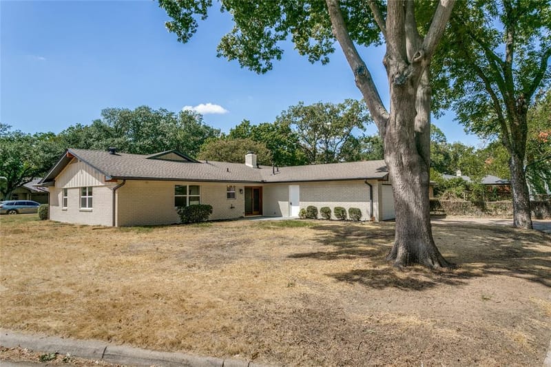 1909 Plymouth Court, Arlington TX 76013 - Photo 7