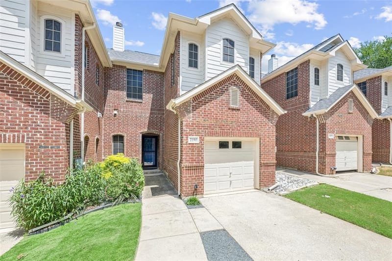 2190 McPherson Drive, Grapevine TX 76051 - Photo 2