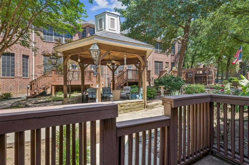 2190 McPherson Drive, Grapevine TX 76051 - Photo 5