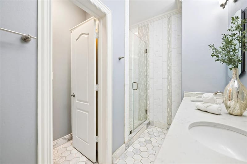 2190 McPherson Drive, Grapevine TX 76051 - Photo 30