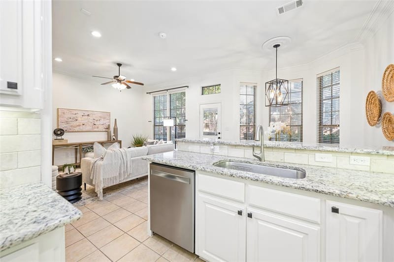 2190 McPherson Drive, Grapevine TX 76051 - Photo 21