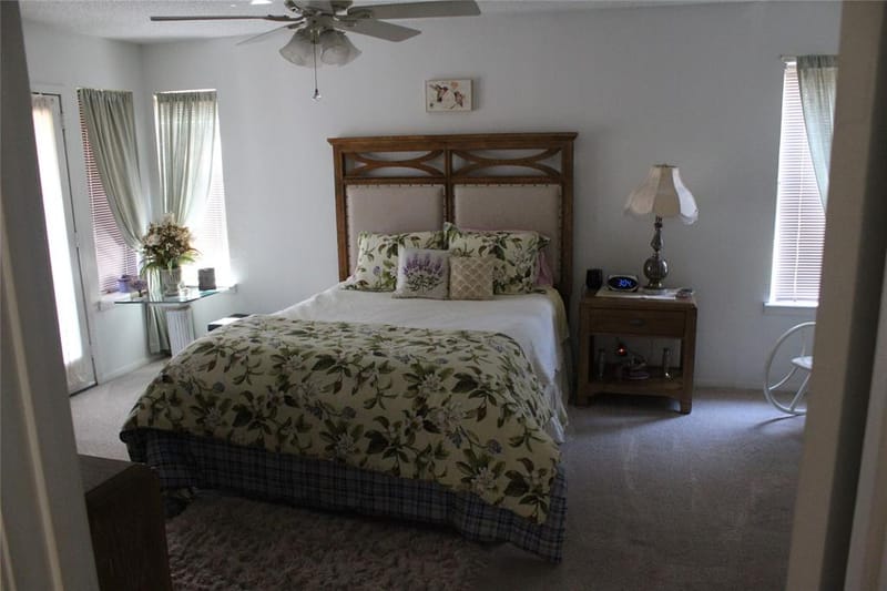 4497 FM 2820, Sumner TX 75486 - Photo 23