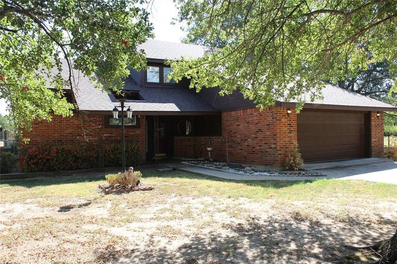 4497 FM 2820, Sumner TX 75486 - Photo 2