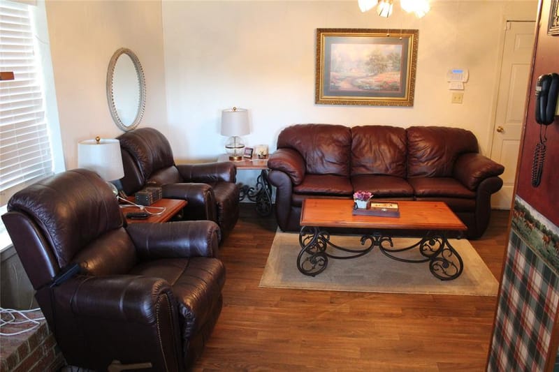 4497 FM 2820, Sumner TX 75486 - Photo 6