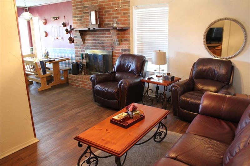 4497 FM 2820, Sumner TX 75486 - Photo 7
