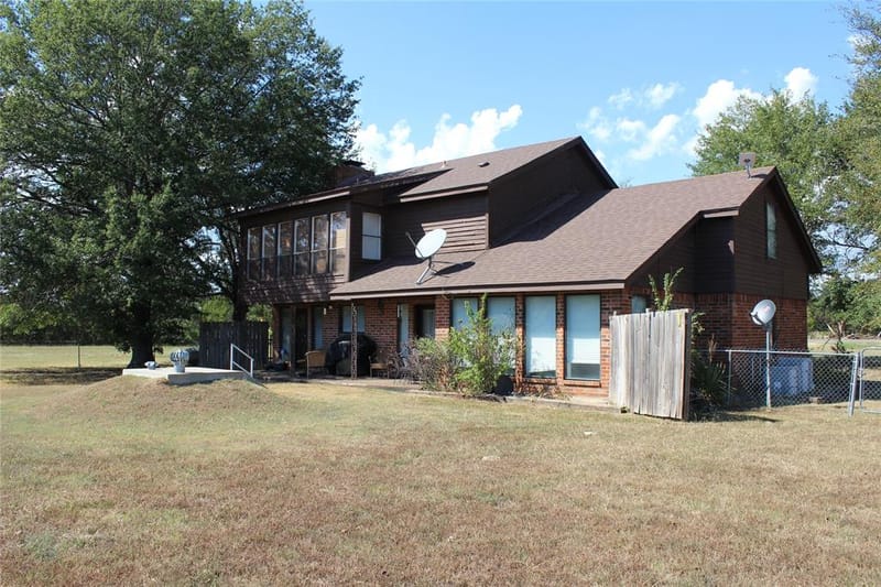 4497 FM 2820, Sumner TX 75486 - Photo 3