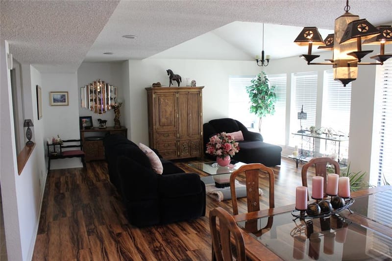 4497 FM 2820, Sumner TX 75486 - Photo 5