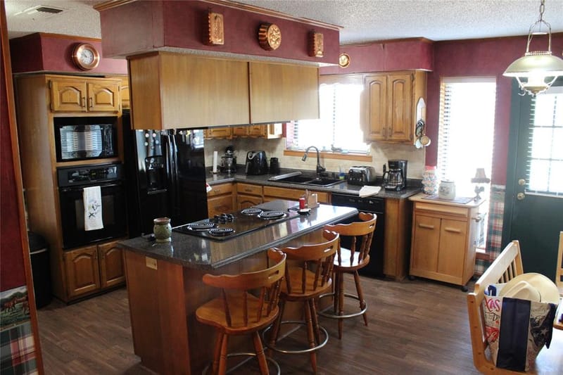 4497 FM 2820, Sumner TX 75486 - Photo 9