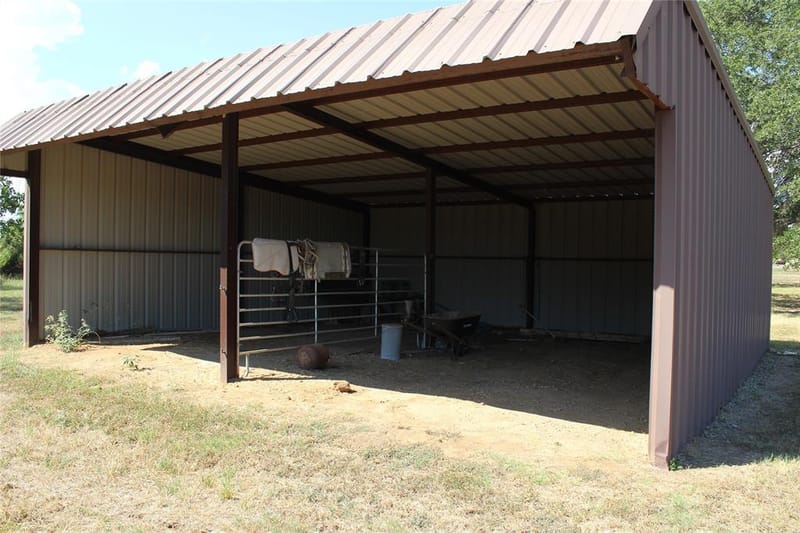 4497 FM 2820, Sumner TX 75486 - Photo 24