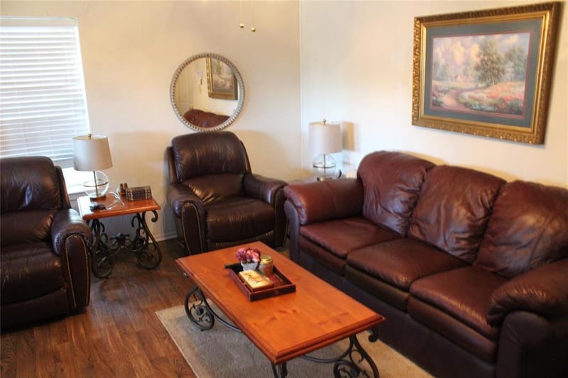 4497 FM 2820, Sumner TX 75486 - Photo 10
