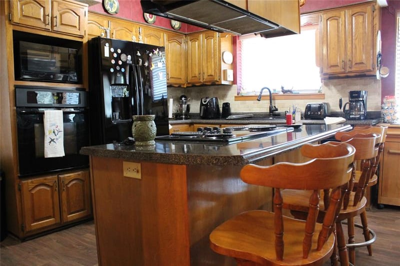 4497 FM 2820, Sumner TX 75486 - Photo 8