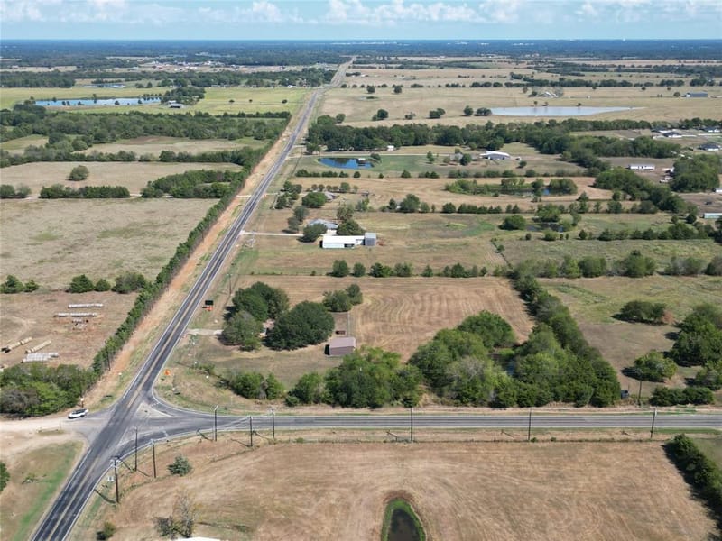 4497 FM 2820, Sumner TX 75486 - Photo 25