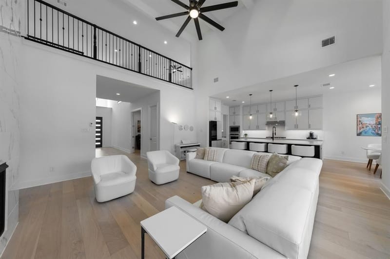 3116 Berkeley Avenue, Copper Canyon TX 75077 - Photo 9
