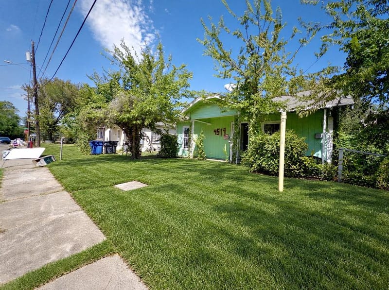 4514 Spring Garden Street, Dallas TX 75215 - Photo 3