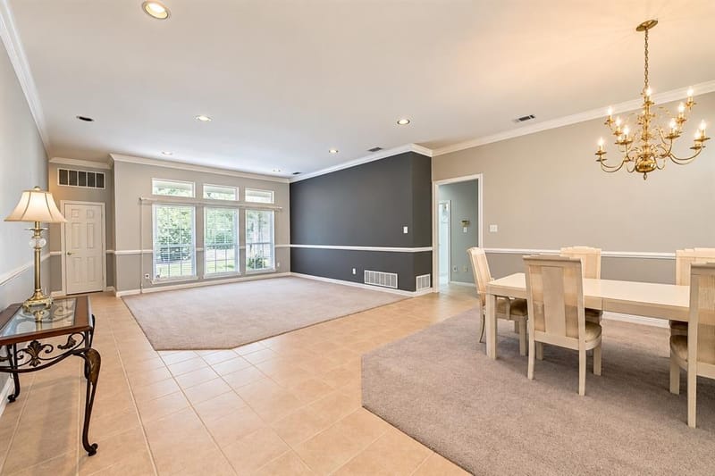 2389 Briarhill Boulevard, Highland Village TX 75077 - Photo 2