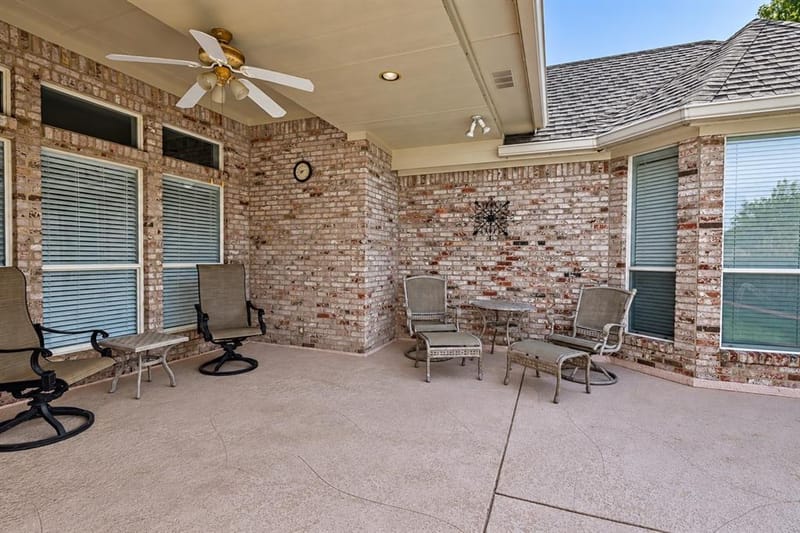 2389 Briarhill Boulevard, Highland Village TX 75077 - Photo 20