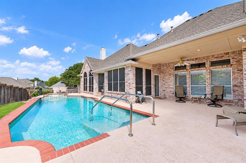 2389 Briarhill Boulevard, Highland Village TX 75077 - Photo 18