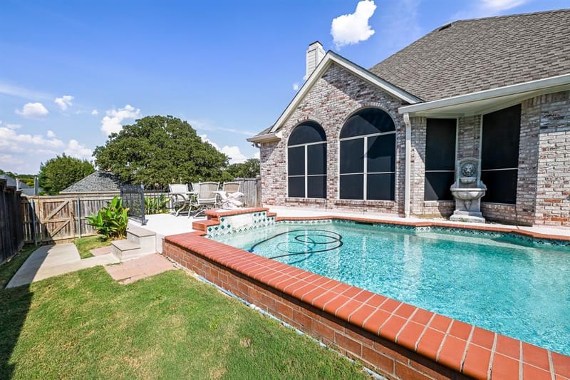 2389 Briarhill Boulevard, Highland Village TX 75077 - Photo 19