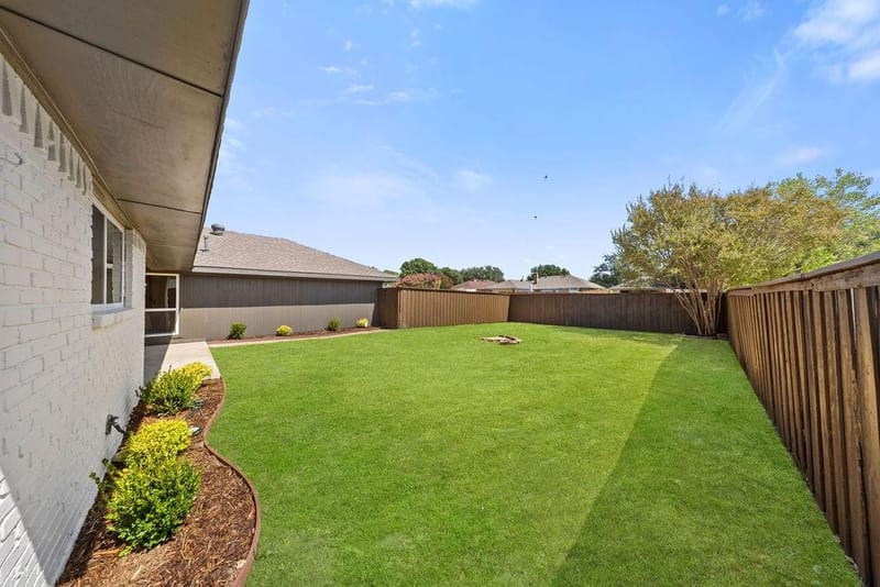 3814 Woodside Road, Carrollton TX 75007 - Photo 9