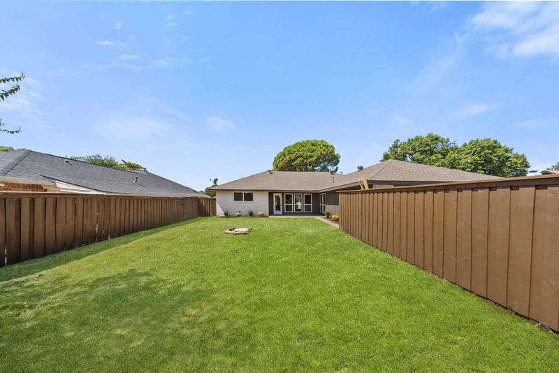 3814 Woodside Road, Carrollton TX 75007 - Photo 8