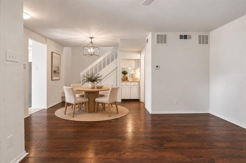 5200 Martel Avenue # 24A, Dallas TX 75206 - Photo 2