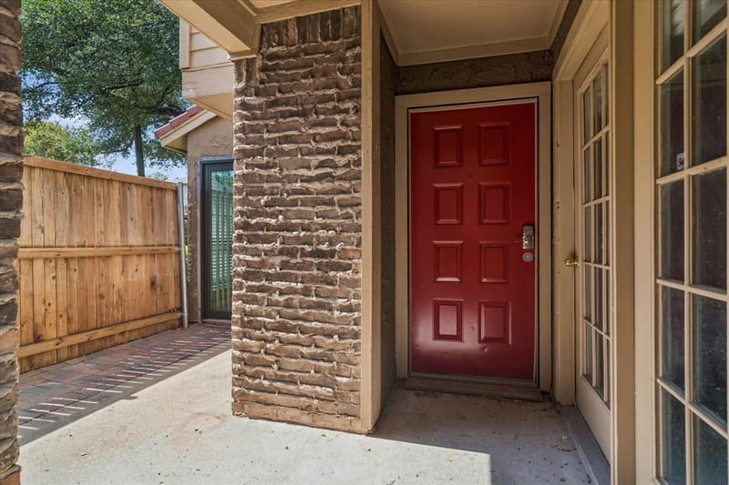 5200 Martel Avenue # 24A, Dallas TX 75206 - Photo 6