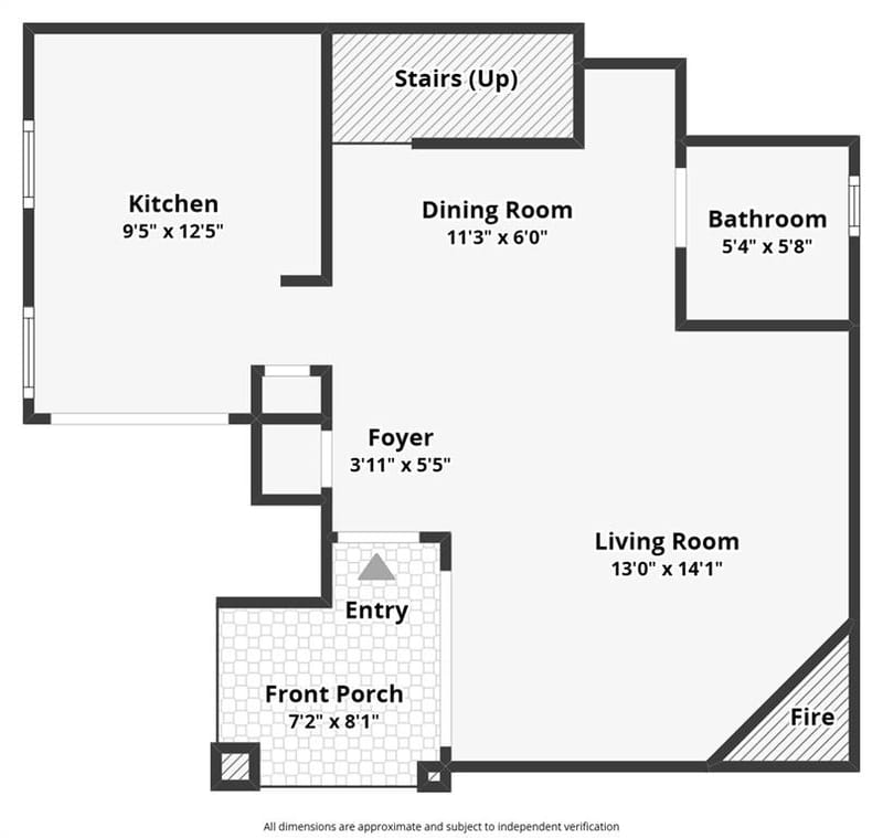5200 Martel Avenue # 24A, Dallas TX 75206 - Photo 22