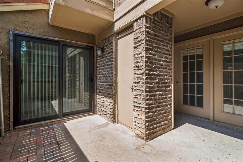 5200 Martel Avenue # 24A, Dallas TX 75206 - Photo 7