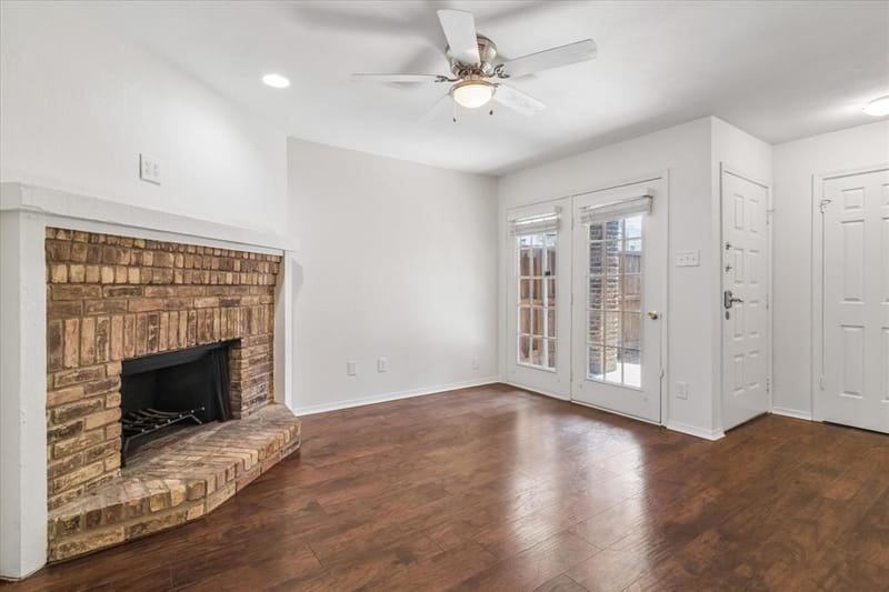 5200 Martel Avenue # 24A, Dallas TX 75206 - Photo 9