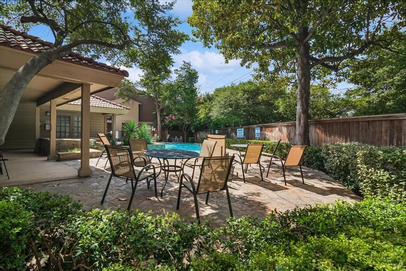 5200 Martel Avenue # 24A, Dallas TX 75206 - Photo 21