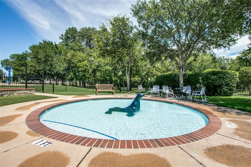 5005 Brookside Drive, Denton TX 76226 - Photo 27