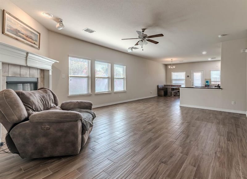 5005 Brookside Drive, Denton TX 76226 - Photo 12