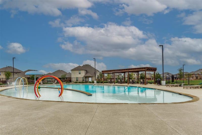 5005 Brookside Drive, Denton TX 76226 - Photo 26
