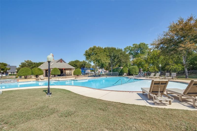 5005 Brookside Drive, Denton TX 76226 - Photo 28