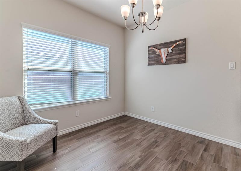 5005 Brookside Drive, Denton TX 76226 - Photo 5