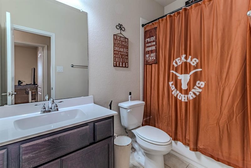 5005 Brookside Drive, Denton TX 76226 - Photo 9