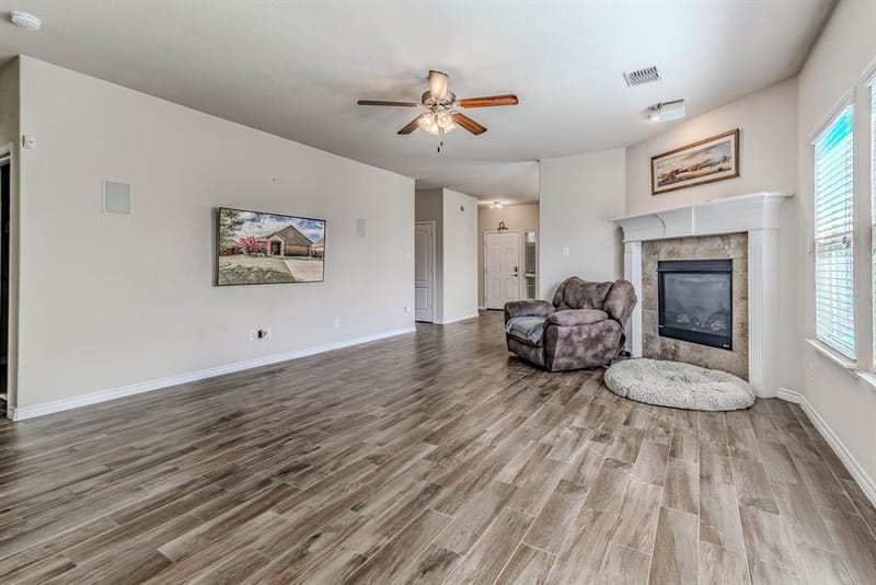 5005 Brookside Drive, Denton TX 76226 - Photo 14