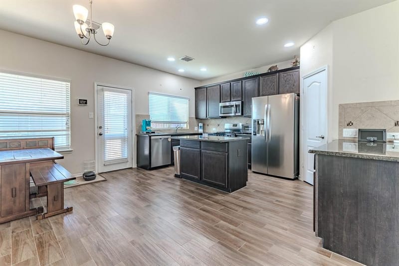 5005 Brookside Drive, Denton TX 76226 - Photo 15